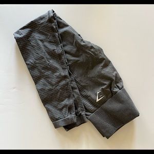 Gymshark gray leggings